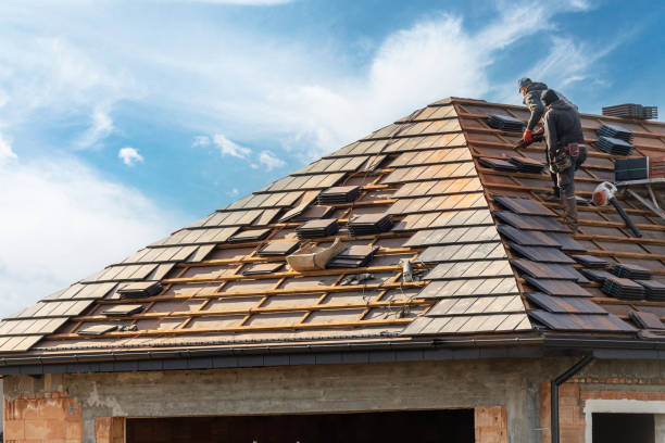 Best Storm Damage Roof Repair  in Lakeway, TX